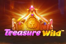 Treasure Wild slot